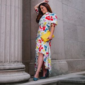 COPY - Rixo x Target dress